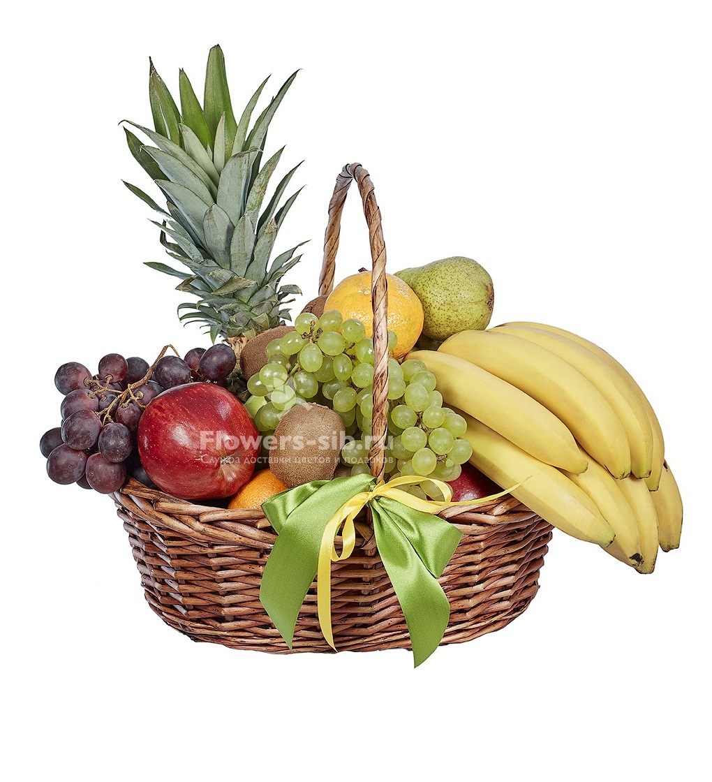 Fruit Basket